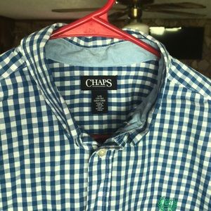 Chaps Shirt
